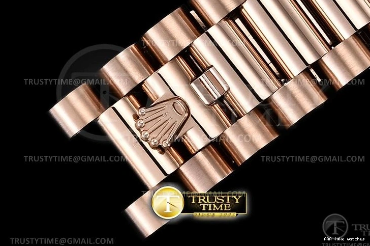 Aaa fake watches RDD0219K – 36mm DayDate 1031